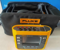 电能质量分析仪