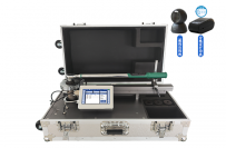 便携式全自动扭矩扳手检定仪