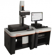 轮廓形状/表面粗糙度测量机