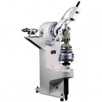 经纬仪检定装置