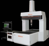 超高精度三坐标测量机