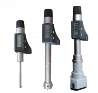 电子数显三点内径千分尺