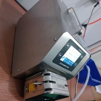 蠕动泵（时间继电器）