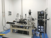 15T强磁场稀释制冷STM-MBE系统