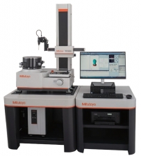 圆度/圆柱度形状测量机