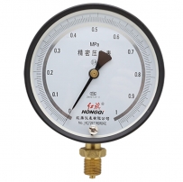精密压力表