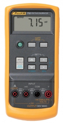 电压电流校验仪