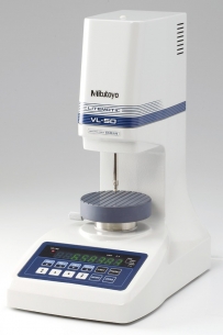 高精度数显测高仪