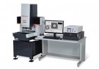 微细尺寸测量型