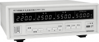数字电参数测量仪