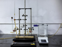 雨量器（计）检定装置