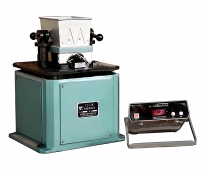 水泥胶砂振动台