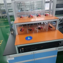 电池电量综测仪