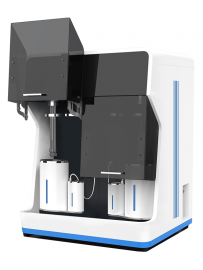 比表面孔隙度分析仪