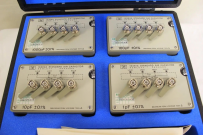 标准空气电容器