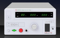 泄漏电流测试仪