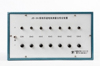 接地导通电阻测量仪检定装置