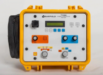 涡轮温度测试仪