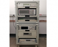 电视信号场强仪检定/校准装置