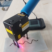 缝隙、面差测量仪