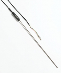 高性能金属杆标准铂电阻温度计