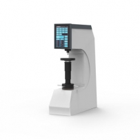 触摸屏数显洛氏硬度计