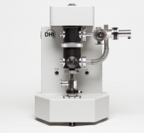 微压活塞式压力计