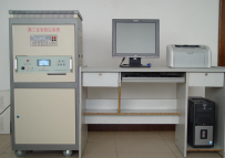 热电偶、热电阻自动测量系统