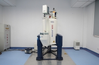 全数字化超导核磁共振谱仪