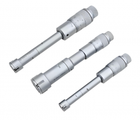 三点内径千分尺