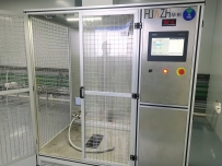 耐水压性能测试机