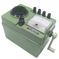 接地电阻测试仪