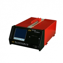 全自动滤纸式烟度计