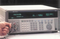 高精度多功能校准器