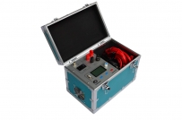 回路电阻测试仪