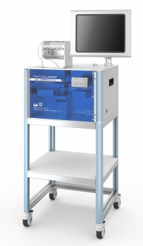 卷烟/滤棒圆周仪