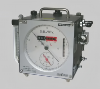 湿式气体流量计