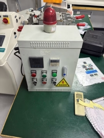 热蜡密封机(温控仪)