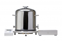 气体工作基准活塞式压力计