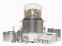 自动活塞压力计