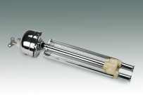 气象用通风干湿表