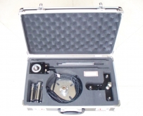 车载式颠簸累积仪