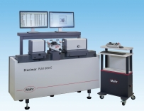 高精度全自动测长仪