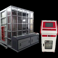 建筑外门窗物理性能检测设备