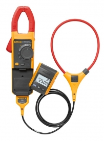 交流/直流钳形表