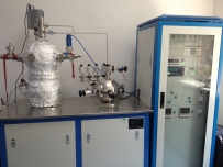 膨胀法真空装置