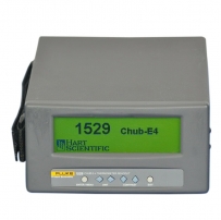 四通道便携式测温仪