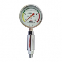 泥浆泵压力表