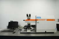 共聚焦拉曼显微镜系统