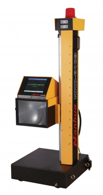 机动车前照灯检测仪